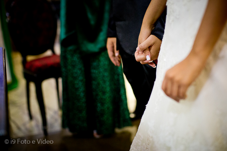 Igreja Nossa Senhor do Perpétuo Socorro